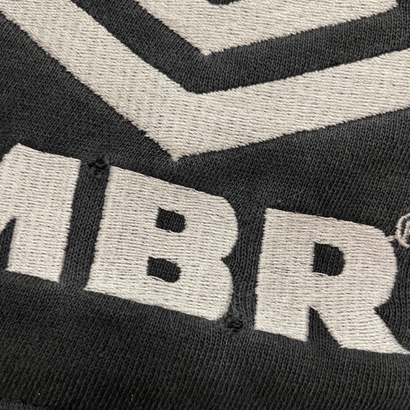 Umbro vintage crop - Picture 4 of 5